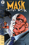 The Mask: Strikes Back (vol 1) #5 (of 5) VF