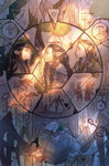 Jim Henson's Dark Crystal: Age of Resistance (vol 1) #1 (of 12) Cover B Mathews NM