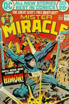 Mister Miracle (vol 1) #9 VF