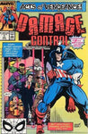 Damage Control (vol 2) #1 VF