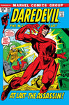 Daredevil (vol 1) #84 FR