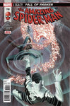 The Amazing Spider-Man (vol 4) #790 VF