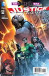 Justice League (vol 1) #41 NM