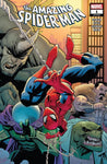 The Amazing Spider-Man (vol 5) #1 VF