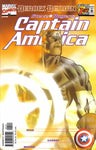 Captain America (vol 3) #1 Ron Garney Variant VF