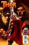 Thor (vol 3) #603 VF