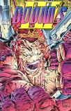 Doom's IV (vol 1) #1-4 Complete Set VF