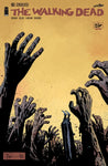 The Walking Dead (vol 1) #163 VF