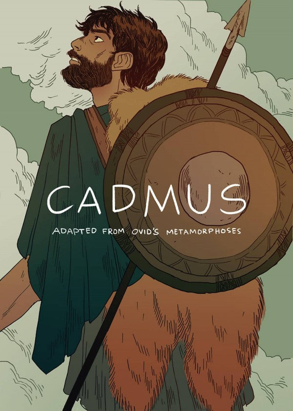 Cadmus One Shot NM