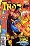 Thor (vol 2) #8 VF