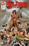 Sláine: The Berserker (vol 1) #3 VF/FN