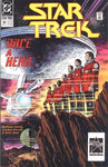 Star Trek (1989) #19 VF