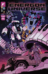 ENERGON UNIVERSE SPECIAL 2025 OS CVR A MILANA LOUGHRIDGE NM