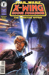 Star Wars: X-Wing – Rogue Squadron (vol 1) #5 VF