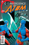 Convergence: The Atom (vol 1) #2 VF