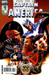 Captain America (vol 5) #42 VF