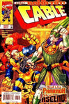 Cable (vol 1) #57 NM
