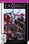 Dark Avengers/Uncanny X-Men: Exodus (vol 1) #1 VF