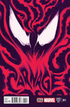 Carnage (vol 2) #11 VF