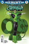 Hal Jordan and the Green Lantern Corps (vol 1) #1 Var Cvr NM