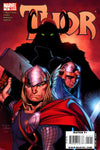 Thor (vol 3) #12 VF