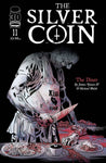 The Silver Coin (vol 1) #11 NM