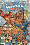 Justice League of America (vol 1) #137 FN