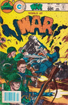 War (vol 1) #42 FN