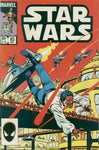 Star Wars (vol 1) #83 VF