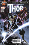 Thor (vol 2) #80 VF