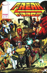 Freak Force (vol 1) #1 NM