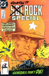 Sgt. Rock Special (vol 1) #4 VG/FN