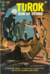Turok, Son of Stone (vol 1) #76 GD