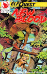 Elfquest: New Blood (vol 1) #5 NM