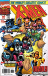 X-Men (vol 2) #70 VF