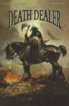 Death Dealer (1997) #3 TP