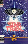 Star Trek (1989) #18 VF