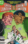 Green Lantern (vol 2) #197 VF