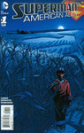 Superman: American Alien (vol 1) #1 (of 7) VF