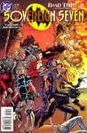 Sovereign Seven (vol 1) #10 VF