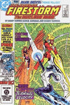 The Fury of Firestorm (vol 1) #24 VF