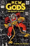 New Gods (vol 3) #1 VF