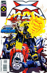 X-Man (vol 1) #4 VF