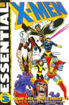 Essential X-Men TP vol. 03 2nd Printing