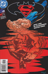 Superman/Batman (vol 1) #2 VF