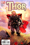 Thor (vol 3) #10 VF