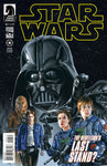 Star Wars (vol 2) #6 FN