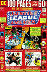 Justice League of America (vol 1) #111 VG