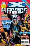 X-Force (vol 1) #57 VF