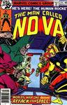 Nova (vol 1) #24 VF